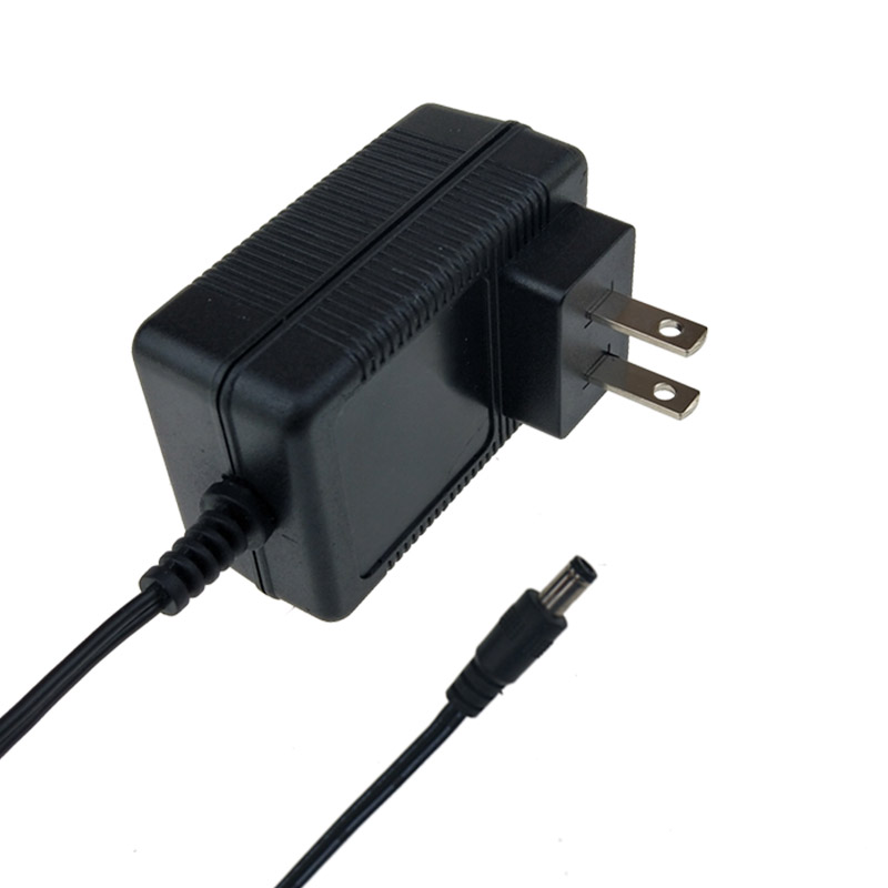 UL認(rèn)證的用于LED驅(qū)動器的12V 0.6A電源適配器
