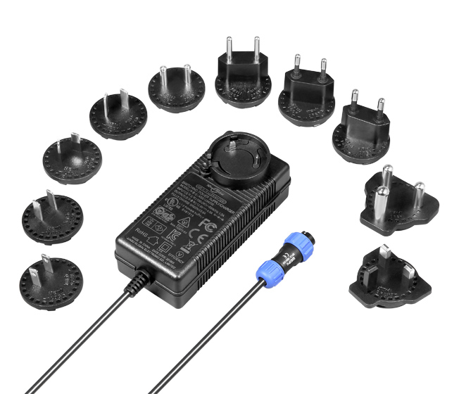 大功率轉(zhuǎn)換頭電源