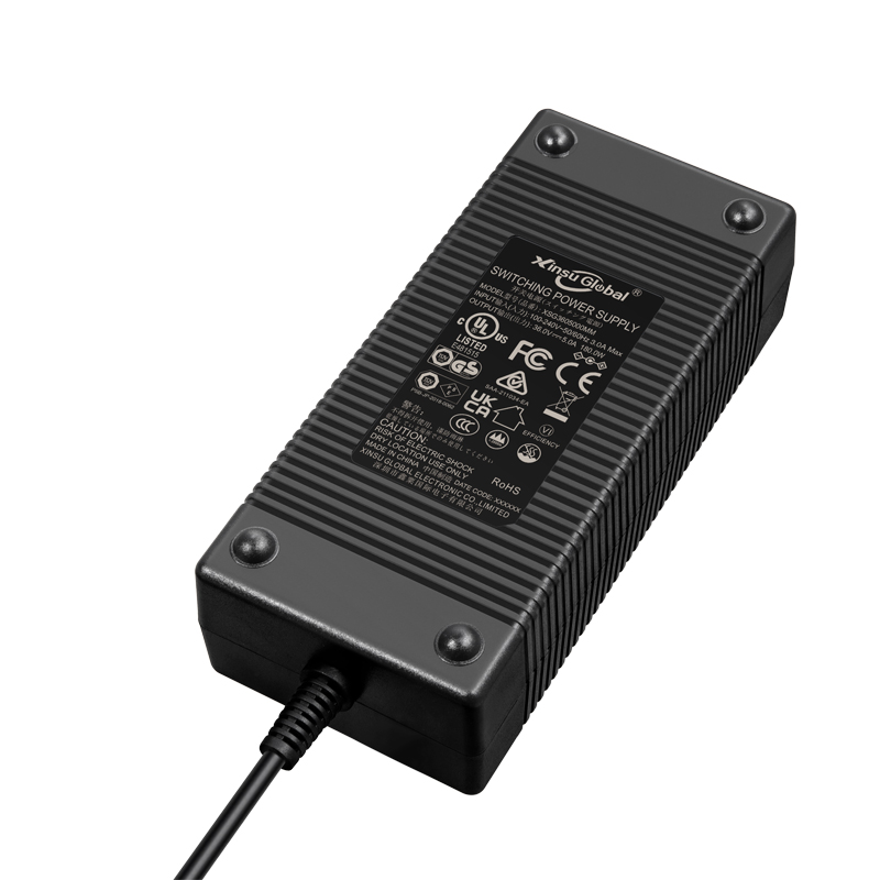 42V鋰電池充電器