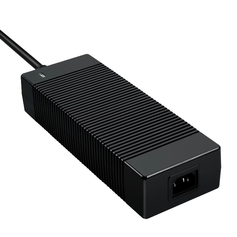 29.4V10A鋰電池充電器 電動(dòng)割草機(jī)充電器